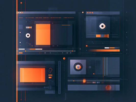Optimizing Workflow for Video Editing Efficiency