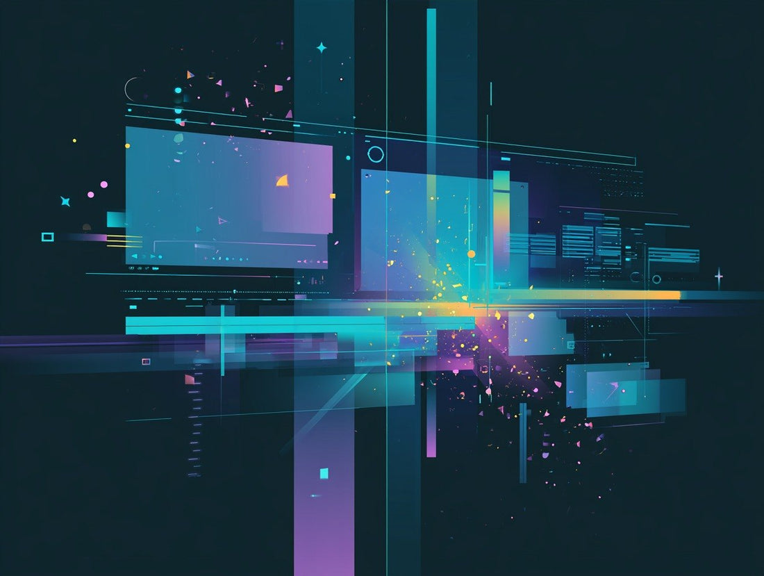 Advanced Techniques for Motion Graphics in Editing