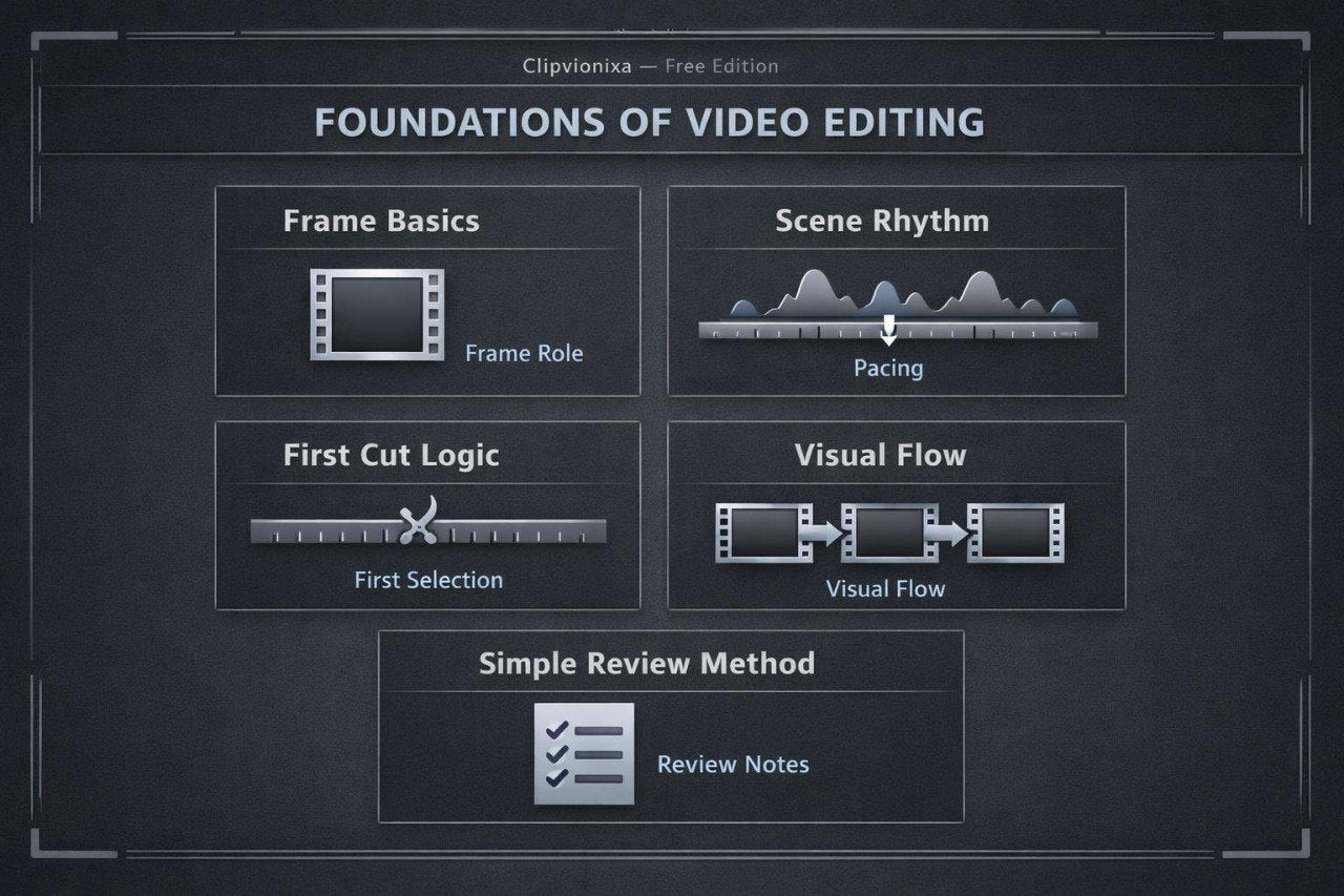 Free Edition infographic