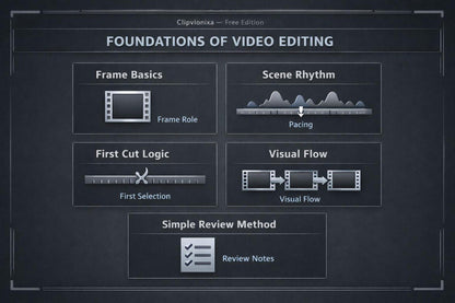 Free Edition infographic