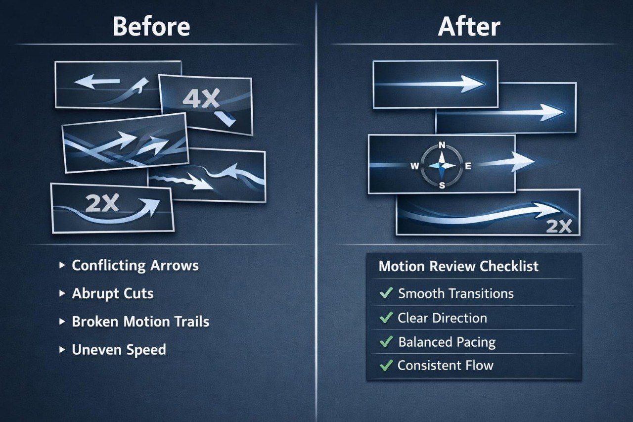 before/after diagram