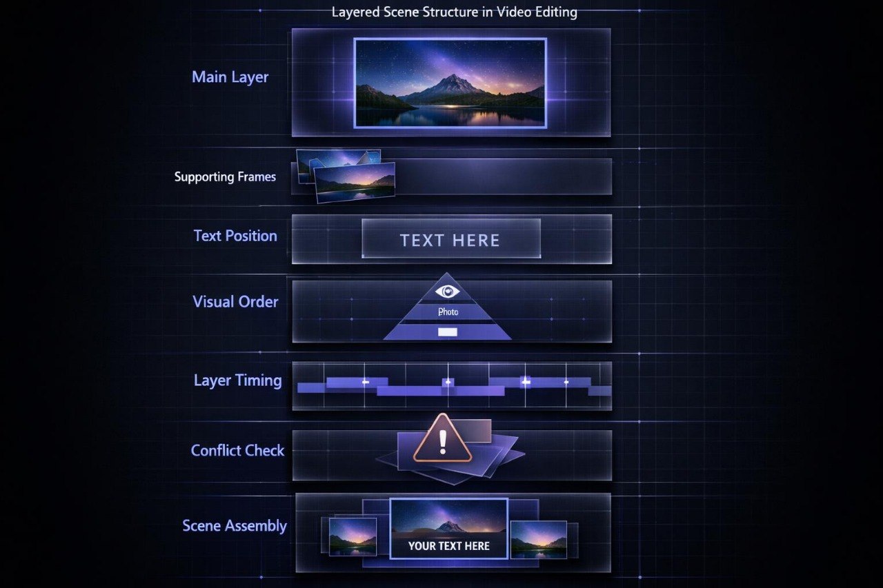 Layer Edition infographic