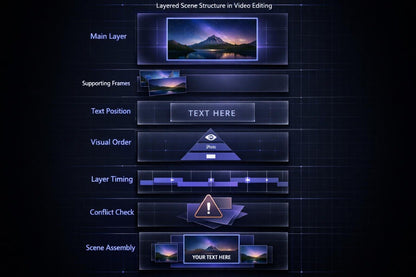 Layer Edition infographic