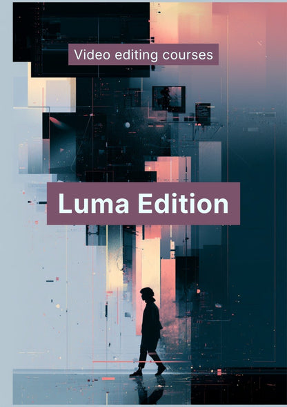 Course cover named "Luma dition"