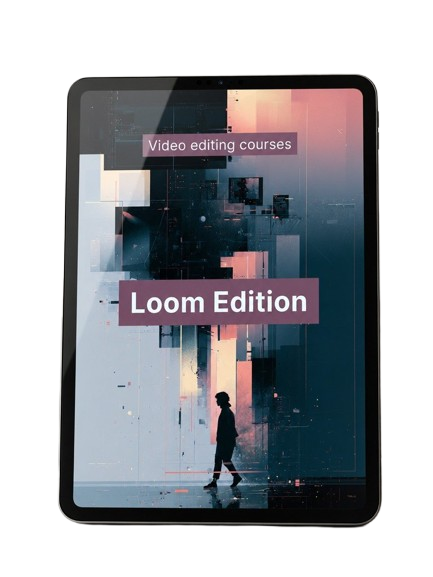 Tablet displaying "Anchor Edition"