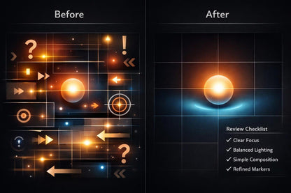 Before/After